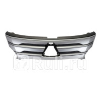 MBG175NA - Решетка радиатора (FPI) Mitsubishi Pajero Sport (2015-2021)