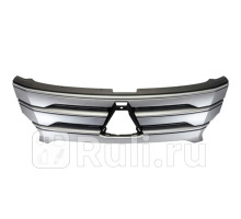 MBG175NA - Решетка радиатора (FPI) Mitsubishi Pajero Sport (2015-2021)