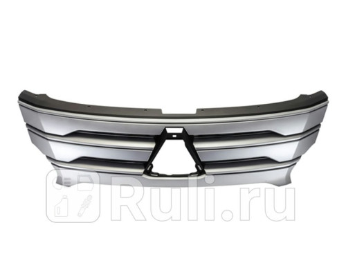 MBG175NA - Решетка радиатора (FPI) Mitsubishi Pajero Sport (2015-2021)