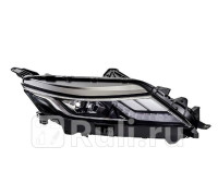 MBHL171RA - Фара правая (FPI) Mitsubishi L200 (2018-2021)