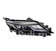 MBHL171RA - Фара правая (FPI) Mitsubishi L200 (2018-2021)