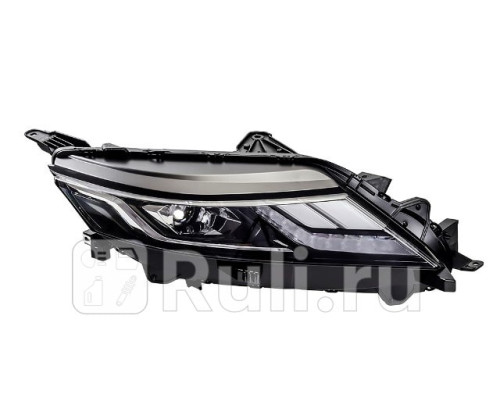 MBHL171RA - Фара правая (FPI) Mitsubishi L200 (2018-2021)