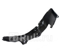 MBIF0353L - Подкрылок передний левый (GORDON) Mitsubishi Carisma (1995-1999)