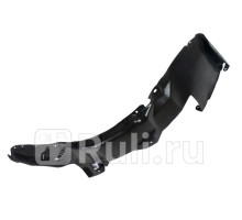 MBIF0353L - Подкрылок передний левый (GORDON) Mitsubishi Carisma (1995-1999)