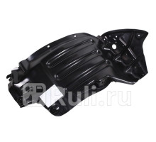 MBIF115FLA - Подкрылок передний левый (FPI) Mitsubishi L200 (2015-2021)