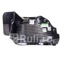 MBIF175FLA - Подкрылок передний левый (FPI) Mitsubishi Pajero Sport (2019-2021)