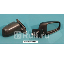 MBMR037RBA - Зеркало правое (FPI) Mitsubishi Lancer 10 (2007-2015)
