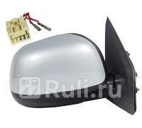 MBMR073RA - Зеркало правое (FPI) Mitsubishi Outlander XL рестайлинг (2010-2012)