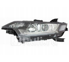 214-11AHL-LDEM2 - Фара левая (DEPO) Mitsubishi Outlander рестайлинг (2015-2021)