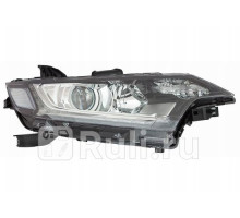 214-11AHR-LDEM2 - Фара правая (DEPO) Mitsubishi Outlander рестайлинг (2015-2021)