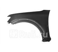 MBP3952HL - Крыло переднее левое (GORDON) Mitsubishi Pajero 4 (2006-2022)