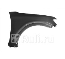 MBP3952HR - Крыло переднее правое (GORDON) Mitsubishi Pajero 4 (2006-2022)
