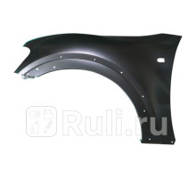 MBPAJ00270L - Крыло переднее левое (TYG) Mitsubishi Montero Sport (1996-2008)