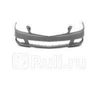 MD0710000-5000 - Бампер передний (API) Mercedes W204 (2006-2015)