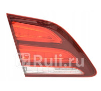 440-1328L-LD-AE - Фонарь левый задний в крышку багажника (DEPO) Mercedes W166 (2015-)