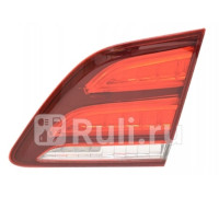 440-1328R-LD-AE - Фонарь правый задний в крышку багажника (DEPO) Mercedes W166 (2015-)
