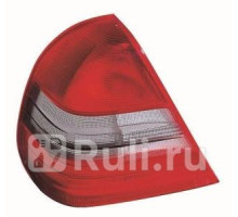 440-1916L-UE-CR - Фонарь левый задний в крыло (DEPO) Mercedes W202 (1996-1997)