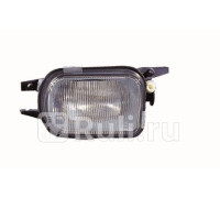 440-2004R-UQ - Противотуманная фара правая (DEPO) Mercedes W203 (2000-2002)