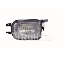 440-2004R-UQ - Противотуманная фара правая (DEPO) Mercedes W203 (2000-2002)