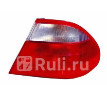 440-1954R-UE - Фонарь правый задний в крыло (DEPO) Mercedes W208 (1998-2002)