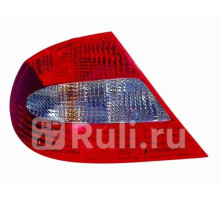 440-1959L-UE-SR - Фонарь левый задний в крыло (DEPO) Mercedes W209 (2005-)