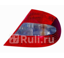 440-1959R-UE-SR - Фонарь правый задний в крыло (DEPO) Mercedes W209 (2005-)