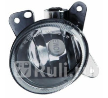 440-1612R-UE - Противотуманная фара правая (DEPO) Mercedes W212 (2009-)