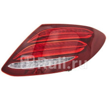 440-19AHR-LD-AE - Фонарь правый задний в крыло (DEPO) Mercedes W213 (2016-2021)