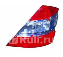 440-1940R-UE - Фонарь правый задний в крыло (DEPO) Mercedes W221 (2005-2008)