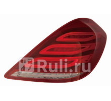440-1996R-AE - Фонарь правый задний в крыло (DEPO) Mercedes W222 (2013-)