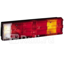 440-1947R-WE - Фонарь правый задний в крыло (DEPO) Mercedes Atego (1997-2003)