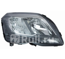 440-11B6RMLDEM2 - Фара правая (DEPO) Mercedes X204 рестайлинг (2012-)