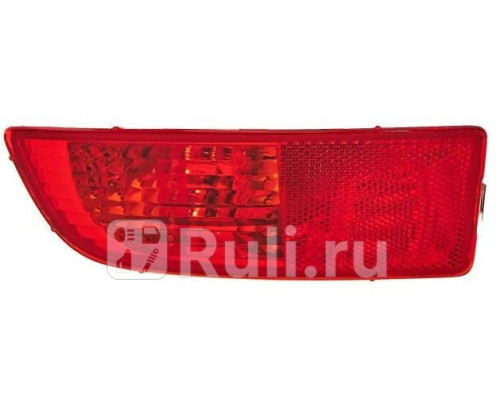 440-4003L-UE - Фонарь левый задний в бампер (DEPO) Mercedes Sprinter 906 (2006-)