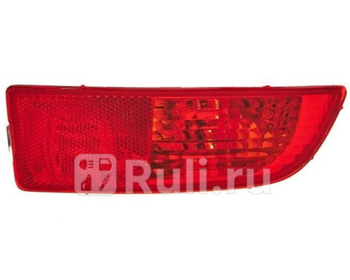440-4003R-UE - Фонарь правый задний в бампер (DEPO) Mercedes Sprinter 906 (2006-)