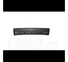 MER0724003TP - Бампер передний (EUROBUMP) Mercedes W124 (1984-1993)