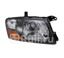 MN133752 - Фара правая (MITSUBISHI) Mitsubishi Pajero 3 (2003-)