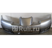 MN186468HA - Бампер передний (MITSUBISHI) Mitsubishi Outlander CU (2003-)