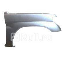 MR414706 - Крыло переднее правое (MITSUBISHI) Mitsubishi Pajero Pinin (2002-)