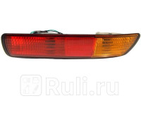 MR508784 - Фонарь правый задний в бампер (MITSUBISHI) Mitsubishi Pajero 3 (1999-2002)