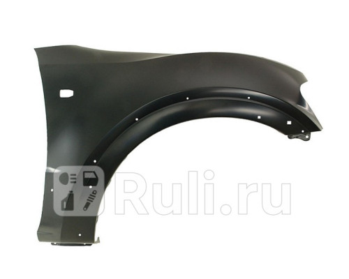 MR535760 - Крыло переднее правое (MITSUBISHI) Mitsubishi Pajero 3 (2000-2006)