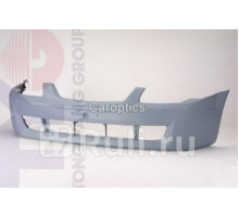 MZ04062BB - Бампер передний (TYG) Mazda 323 BJ (1998-2000)
