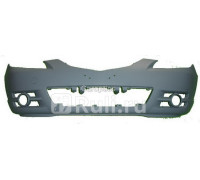 MZ04088BB - Бампер передний (TYG) Mazda 3 BK седан (2003-2009)