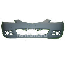 MZ04088BB - Бампер передний (TYG) Mazda 3 BK седан (2003-2009)