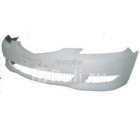 MZ04090BA - Бампер передний (TYG) Mazda 3 BK хэтчбек (2003-2009)