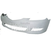 MZ04090BA - Бампер передний (TYG) Mazda 3 BK хэтчбек (2003-2009)