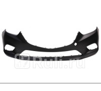 MZ09001AA - Бампер передний (GORDON) Mazda 6 GJ (2012-2015)