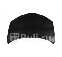 MZ1001A - Капот (TYG) Mazda 3 BK седан (2003-2009)