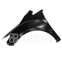 MZ10062AL - Крыло переднее левое (TYG) Mazda CX-7 ER2 (2009-2012)