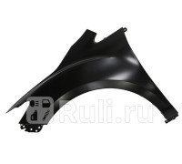 MZ10062AL - Крыло переднее левое (TYG) Mazda CX-7 ER (2006-2009)