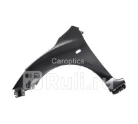 MZ10073BL - Крыло переднее левое (TYG) Mazda 3 BL (2009-2013)